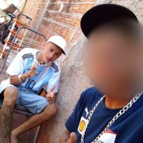 Criminoso morre após trocar tiros com a Polícia Militar de Sarandi, pela segunda vez em menos de um mês Foto 14 Fotos de Criminoso morre após trocar tiros com a Polícia Militar de Sarandi, pela segunda vez em menos de um mês