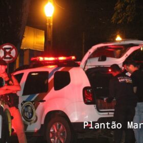 Criminoso morre após trocar tiros com a Polícia Militar de Sarandi, pela segunda vez em menos de um mês Foto 15 Fotos de Criminoso morre após trocar tiros com a Polícia Militar de Sarandi, pela segunda vez em menos de um mês