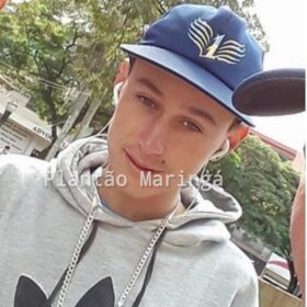 Criminoso morre após trocar tiros com a Polícia Militar de Sarandi, pela segunda vez em menos de um mês Foto 4 Fotos de Criminoso morre após trocar tiros com a Polícia Militar de Sarandi, pela segunda vez em menos de um mês