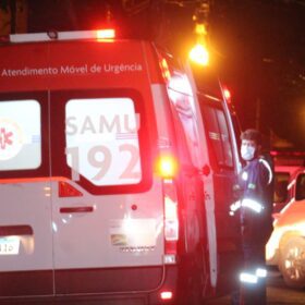 Criminoso morre após trocar tiros com a Polícia Militar de Sarandi, pela segunda vez em menos de um mês Foto 8 Fotos de Criminoso morre após trocar tiros com a Polícia Militar de Sarandi, pela segunda vez em menos de um mês