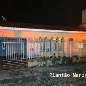 Criminoso morre após trocar tiros com a Polícia Militar de Sarandi, pela segunda vez em menos de um mês Foto 9 Fotos de Criminoso morre após trocar tiros com a Polícia Militar de Sarandi, pela segunda vez em menos de um mês