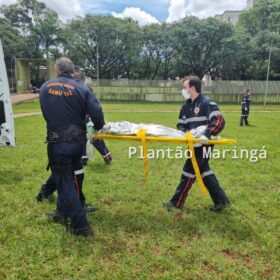 Identificadas as vítimas do trágico acidente envolvendo uma locomotiva e um ônibus escolar em Jandaia do Sul Foto 5 Fotos de Identificadas as vítimas do trágico acidente envolvendo uma locomotiva e um ônibus escolar em Jandaia do Sul