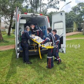 Identificadas as vítimas do trágico acidente envolvendo uma locomotiva e um ônibus escolar em Jandaia do Sul Foto 18 Fotos de Identificadas as vítimas do trágico acidente envolvendo uma locomotiva e um ônibus escolar em Jandaia do Sul