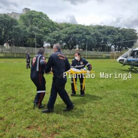 Identificadas as vítimas do trágico acidente envolvendo uma locomotiva e um ônibus escolar em Jandaia do Sul Foto 11 Fotos de Identificadas as vítimas do trágico acidente envolvendo uma locomotiva e um ônibus escolar em Jandaia do Sul