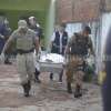 Homem acusado de matar mãe e filho em 2017 será julgado nesta quarta-feira em Sarandi Foto 2 Fotos de Homem acusado de matar mãe e filho em 2017 será julgado nesta quarta-feira em Sarandi
