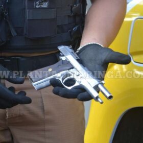 Homem é condenado a mais de 10 anos de prisão por homicídio em Sarandi Foto 3 Fotos de Homem é condenado a mais de 10 anos de prisão por homicídio em Sarandi