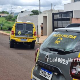 Morre no hospital homem que sofreu três tentativas de homicídios em Maringá Foto 14 Fotos de Morre no hospital homem que sofreu três tentativas de homicídios em Maringá