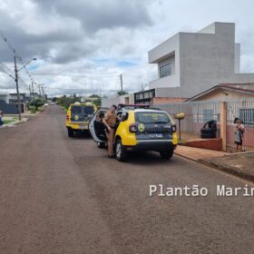 Morre no hospital homem que sofreu três tentativas de homicídios em Maringá Foto 13 Fotos de Morre no hospital homem que sofreu três tentativas de homicídios em Maringá