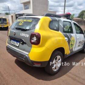 Morre no hospital homem que sofreu três tentativas de homicídios em Maringá Foto 12 Fotos de Morre no hospital homem que sofreu três tentativas de homicídios em Maringá