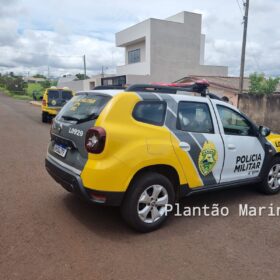 Morre no hospital homem que sofreu três tentativas de homicídios em Maringá Foto 10 Fotos de Morre no hospital homem que sofreu três tentativas de homicídios em Maringá