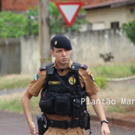 Morre no hospital homem que sofreu três tentativas de homicídios em Maringá Foto 9 Fotos de Morre no hospital homem que sofreu três tentativas de homicídios em Maringá