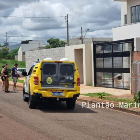 Morre no hospital homem que sofreu três tentativas de homicídios em Maringá Foto 8 Fotos de Morre no hospital homem que sofreu três tentativas de homicídios em Maringá