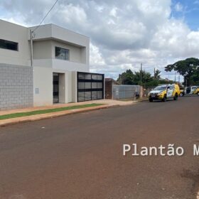 Morre no hospital homem que sofreu três tentativas de homicídios em Maringá Foto 6 Fotos de Morre no hospital homem que sofreu três tentativas de homicídios em Maringá