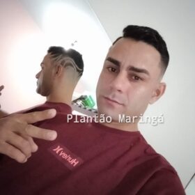 Morre no hospital homem que sofreu três tentativas de homicídios em Maringá Foto 22 Fotos de Morre no hospital homem que sofreu três tentativas de homicídios em Maringá