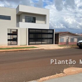 Morre no hospital homem que sofreu três tentativas de homicídios em Maringá Foto 7 Fotos de Morre no hospital homem que sofreu três tentativas de homicídios em Maringá