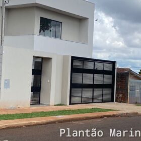 Morre no hospital homem que sofreu três tentativas de homicídios em Maringá Foto 3 Fotos de Morre no hospital homem que sofreu três tentativas de homicídios em Maringá