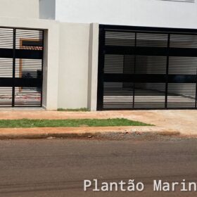 Morre no hospital homem que sofreu três tentativas de homicídios em Maringá Foto 2 Fotos de Morre no hospital homem que sofreu três tentativas de homicídios em Maringá