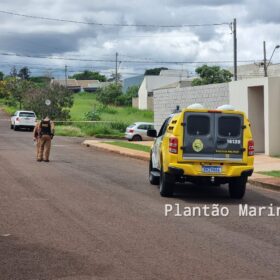 Morre no hospital homem que sofreu três tentativas de homicídios em Maringá Foto 21 Fotos de Morre no hospital homem que sofreu três tentativas de homicídios em Maringá