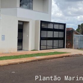 Morre no hospital homem que sofreu três tentativas de homicídios em Maringá Foto 25 Fotos de Morre no hospital homem que sofreu três tentativas de homicídios em Maringá