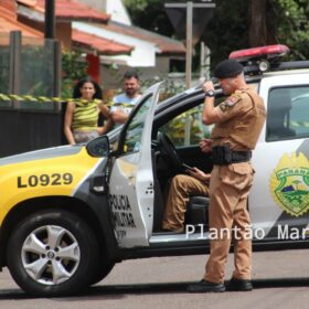 Morre no hospital homem que sofreu três tentativas de homicídios em Maringá Foto 20 Fotos de Morre no hospital homem que sofreu três tentativas de homicídios em Maringá