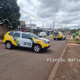 Morre no hospital homem que sofreu três tentativas de homicídios em Maringá Foto 18 Fotos de Morre no hospital homem que sofreu três tentativas de homicídios em Maringá