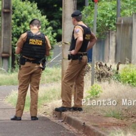 Morre no hospital homem que sofreu três tentativas de homicídios em Maringá Foto 17 Fotos de Morre no hospital homem que sofreu três tentativas de homicídios em Maringá