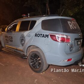 Polícia Civil divulga foto de suspeito que tentou matar e enterrar homem em Sarandi Foto 30 Fotos de Polícia Civil divulga foto de suspeito que tentou matar e enterrar homem em Sarandi