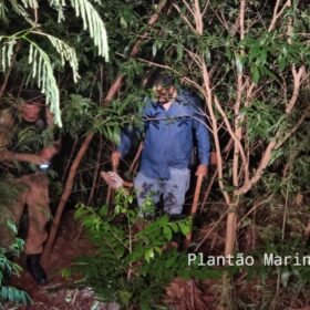 Polícia Civil divulga foto de suspeito que tentou matar e enterrar homem em Sarandi Foto 19 Fotos de Polícia Civil divulga foto de suspeito que tentou matar e enterrar homem em Sarandi