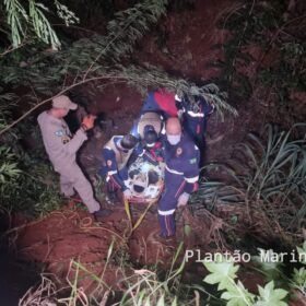 Homem que foi baleado e obrigado cavar à própria cova em Sarandi, é transferido para região Foto 9 Fotos de Homem que foi baleado e obrigado cavar à própria cova em Sarandi, é transferido para região
