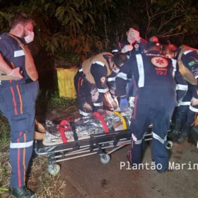 Polícia Civil divulga foto de suspeito que tentou matar e enterrar homem em Sarandi Foto 14 Fotos de Polícia Civil divulga foto de suspeito que tentou matar e enterrar homem em Sarandi