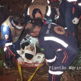 Polícia Civil divulga foto de suspeito que tentou matar e enterrar homem em Sarandi Foto 11 Fotos de Polícia Civil divulga foto de suspeito que tentou matar e enterrar homem em Sarandi