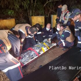 Polícia Civil divulga foto de suspeito que tentou matar e enterrar homem em Sarandi Foto 8 Fotos de Polícia Civil divulga foto de suspeito que tentou matar e enterrar homem em Sarandi
