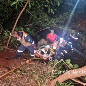 Polícia Civil divulga foto de suspeito que tentou matar e enterrar homem em Sarandi Foto 27 Fotos de Polícia Civil divulga foto de suspeito que tentou matar e enterrar homem em Sarandi
