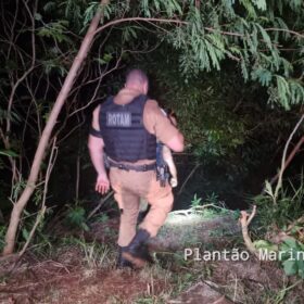 Polícia Civil divulga foto de suspeito que tentou matar e enterrar homem em Sarandi Foto 25 Fotos de Polícia Civil divulga foto de suspeito que tentou matar e enterrar homem em Sarandi