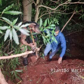 Polícia Civil divulga foto de suspeito que tentou matar e enterrar homem em Sarandi Foto 24 Fotos de Polícia Civil divulga foto de suspeito que tentou matar e enterrar homem em Sarandi