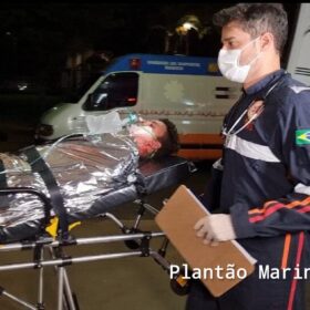 Homem é esfaqueado e encaminhado ao Hospital Universitário após brigar com cunhado Foto 6 Fotos de Homem é esfaqueado e encaminhado ao Hospital Universitário após brigar com cunhado