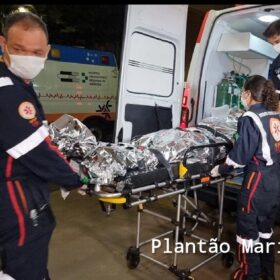 Homem é esfaqueado e encaminhado ao Hospital Universitário após brigar com cunhado Foto 7 Fotos de Homem é esfaqueado e encaminhado ao Hospital Universitário após brigar com cunhado