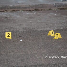 Homem é executado com nove tiros em Sarandi Foto 13 Fotos de Homem é executado com nove tiros em Sarandi