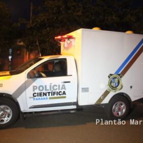 Homem é executado com nove tiros em Sarandi Foto 3 Fotos de Homem é executado com nove tiros em Sarandi