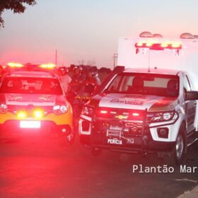 Homem é executado com nove tiros em Sarandi Foto 4 Fotos de Homem é executado com nove tiros em Sarandi