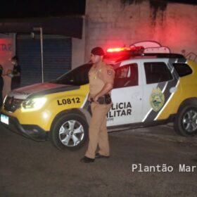 Homem é executado com nove tiros em Sarandi Foto 5 Fotos de Homem é executado com nove tiros em Sarandi