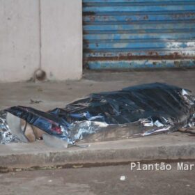 Homem é executado com nove tiros em Sarandi Foto 6 Fotos de Homem é executado com nove tiros em Sarandi