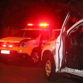 Homem é executado com nove tiros em Sarandi Foto 7 Fotos de Homem é executado com nove tiros em Sarandi