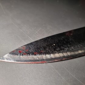 Homem é morto a facadas pela sobrinha da namorada em Sarandi Foto 12 Fotos de Homem é morto a facadas pela sobrinha da namorada em Sarandi