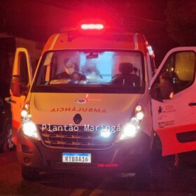 Homem é morto a facadas pela sobrinha da namorada em Sarandi Foto 13 Fotos de Homem é morto a facadas pela sobrinha da namorada em Sarandi