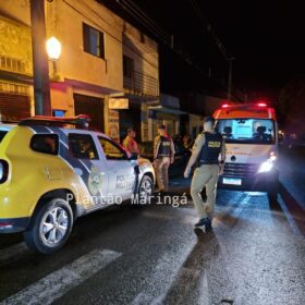 Homem é morto a facadas pela sobrinha da namorada em Sarandi Foto 3 Fotos de Homem é morto a facadas pela sobrinha da namorada em Sarandi