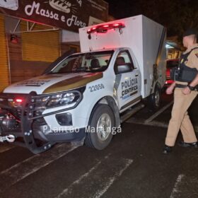 Homem é morto a facadas pela sobrinha da namorada em Sarandi Foto 6 Fotos de Homem é morto a facadas pela sobrinha da namorada em Sarandi