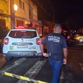 Homem é morto a facadas pela sobrinha da namorada em Sarandi Foto 10 Fotos de Homem é morto a facadas pela sobrinha da namorada em Sarandi