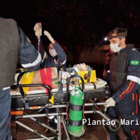 Homem é morto a tiros e facadas após briga de bar em Sarandi Foto 10 Fotos de Homem é morto a tiros e facadas após briga de bar em Sarandi