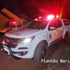 Homem é morto a tiros e facadas após briga de bar em Sarandi Foto 11 Fotos de Homem é morto a tiros e facadas após briga de bar em Sarandi